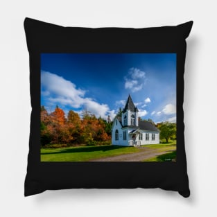 Glen Valley United Church Pillow