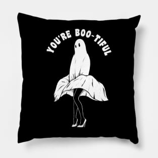 Halloween Pillow