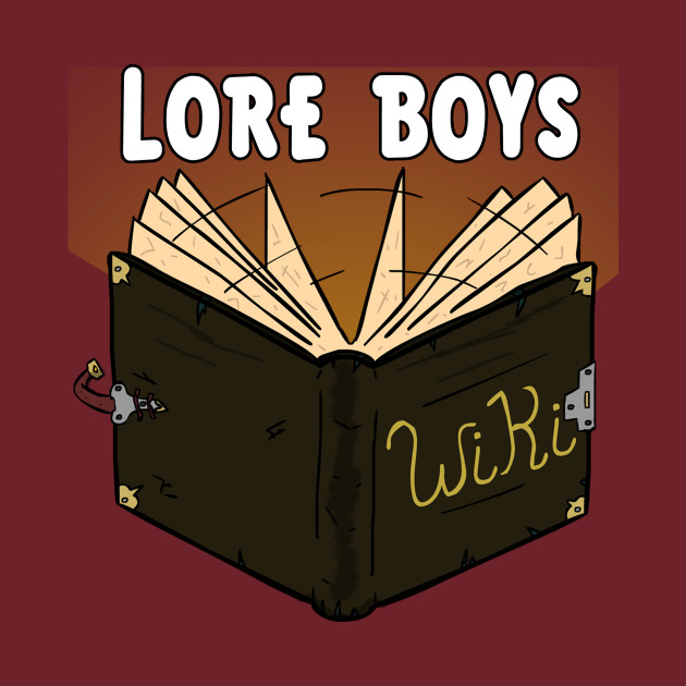 Lore Boys Black Knight by TheLoreBoys