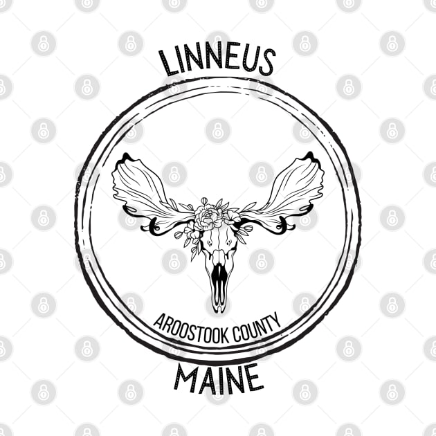 Linneus Maine by TrapperWeasel