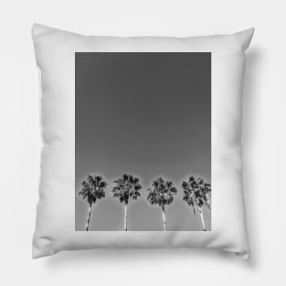 Palms Pillow