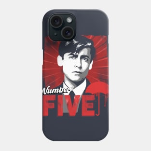 Five Phone Case