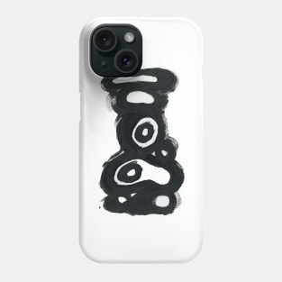 Stone Cairn VII/VIII (cut-out) Phone Case