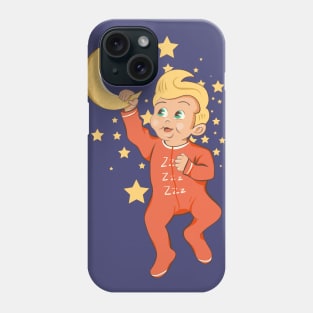 Dodo Baby boy Phone Case