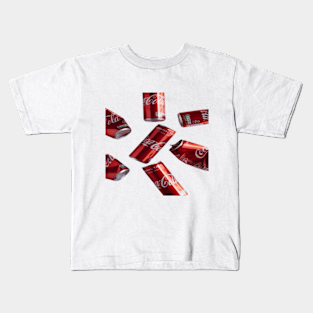 Coca Cola Kids T Shirts Teepublic