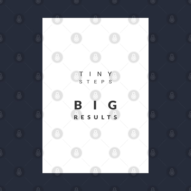 big results by Artisticano