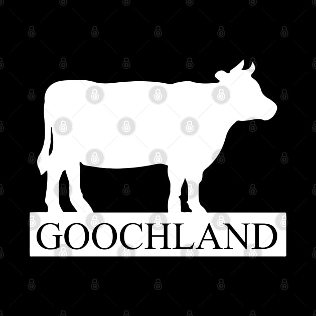 Goochland - Oliver Anthony by EverGreene