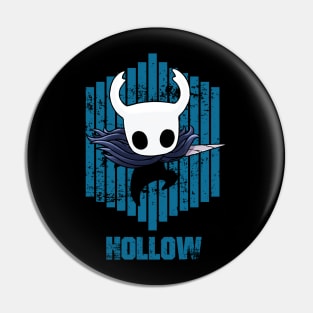 Hollow Pin