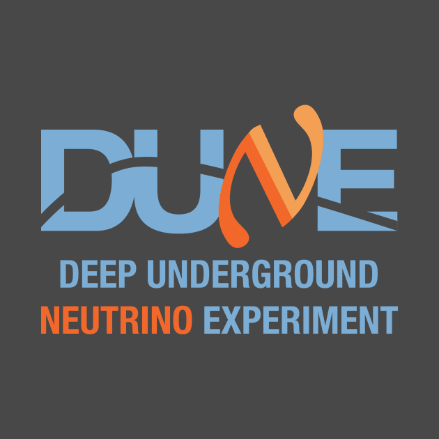 DUNE Logo by Spacestuffplus