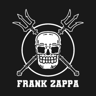 The Dory Frank Zappa T-Shirt