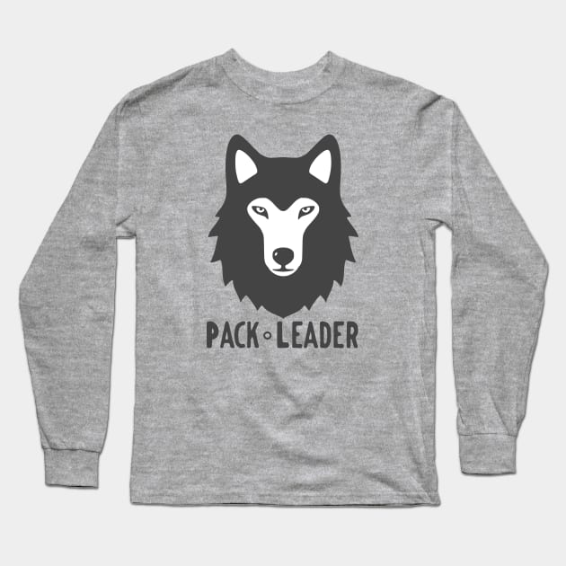White Dog Jersey by Leader Of the Pack