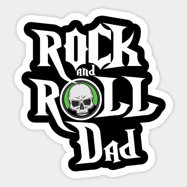 Image result for rocker Dad