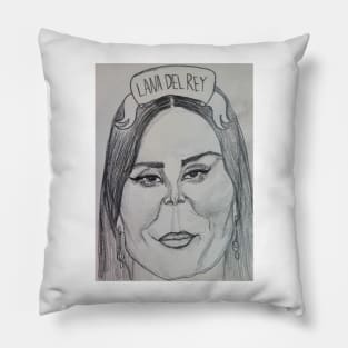 Lana Banana Pillow