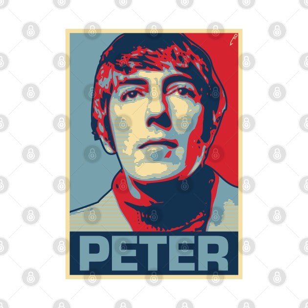 Peter by DAFTFISH