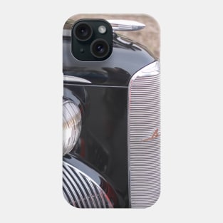 Buick LaSalle Grill Phone Case