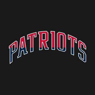 Patriots T-Shirt