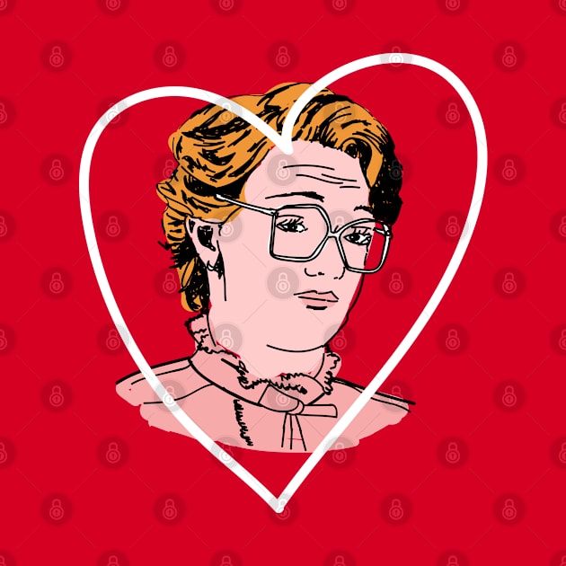 Justice for Barb by AGAINSTSOPH