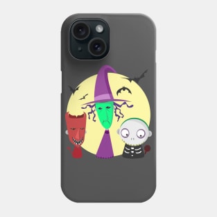 This is Halloween Phone Case