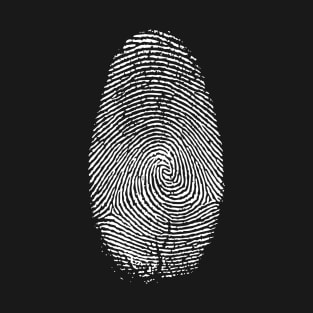 Fingerprint T-Shirt