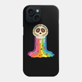 LGBTQ Halloween Phone Case