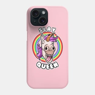 Slay Queen Phone Case