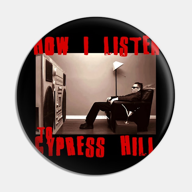 cypress hill how i listen Pin by debaleng