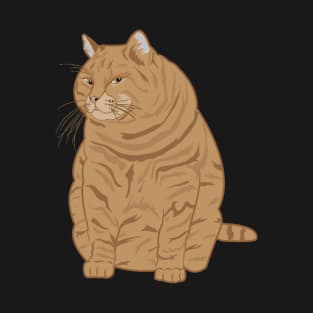 Chonklord Side Eye T-Shirt