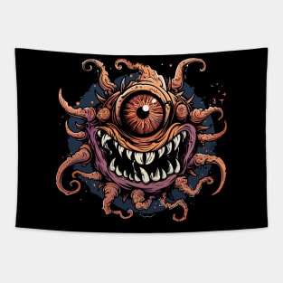 beholder Tapestry