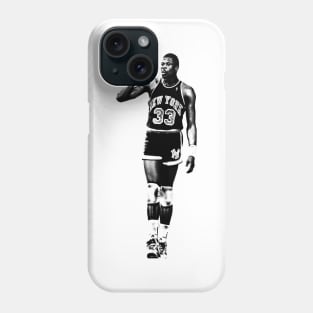 Patrick Ewing Phone Case