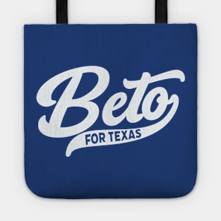 Vintage Beto for Texas Governor Tote