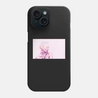 Reflected memories Phone Case