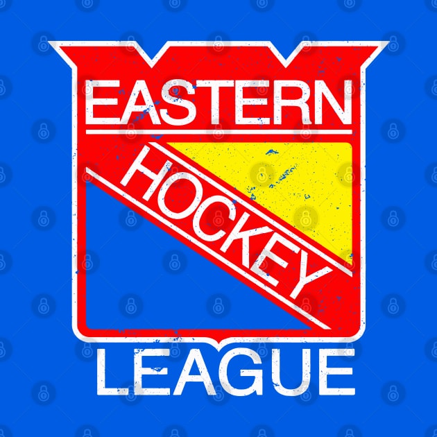 Eastern Hockey League by Cabin_13