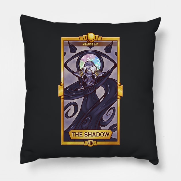 Sheik Pillow by QuasQuas