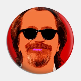 gary oldman Pin