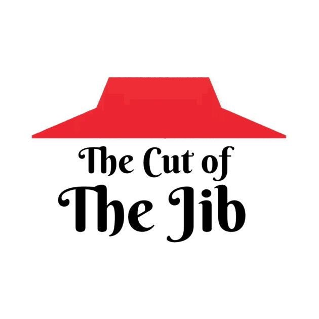 Cut of the Jib Pizza Hut Logo by The Cut of the Jib 