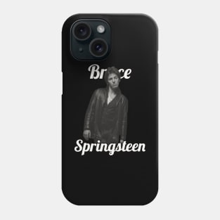 Bruce Springsteen / 1949 Phone Case