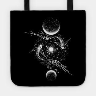 Pisces Tote