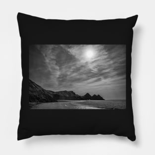 Three Cliffs Bay, Gower Pillow