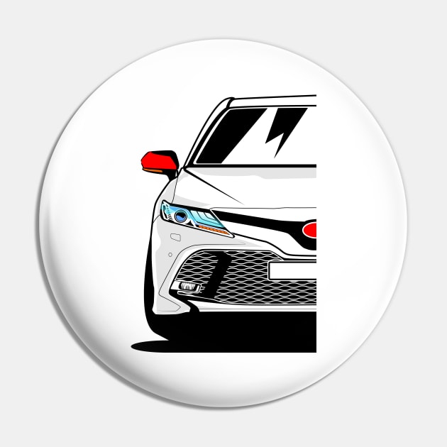 Camry 2020 Pin by gaplexio