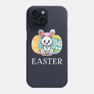 Easter Egg 2 Phone Case