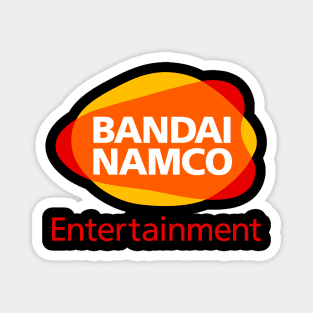 Bandai Namco Magnet