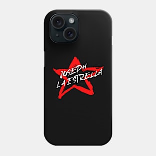 Joseph La Estrella Logo Phone Case