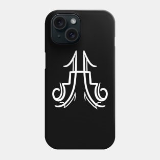 Sigil for Art Improvement Phone Case