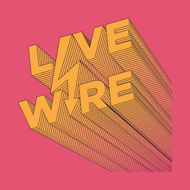 Live Wire by GoldSoul