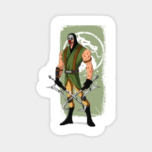 kabal Magnet