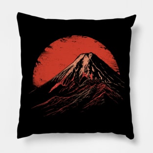 Fuji Pillow