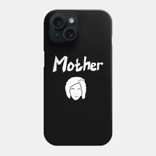 Mother ara art edition Phone Case