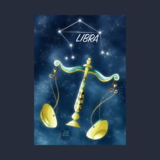 Libra T-Shirt