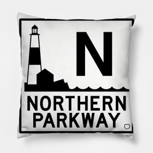 Northern State Pillow