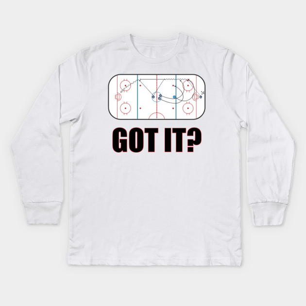 ice hockey jersey kids
